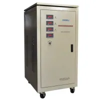 STABILISATEUR 15--75--100 KVA SVC Bobine   سطابيليزاتور 
