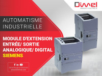 materiel-electrique-module-dextension-entree-sortie-analogique-digital-dar-el-beida-alger-algerie