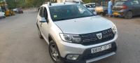 سيارات-dacia-sandero-2017-stepway-بني-عمران-بومرداس-الجزائر