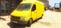 Mercedes sprinter 1995