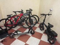 articles-de-sport-velo-et-trottinette-electrique-venu-france-ouled-moussa-boumerdes-algerie