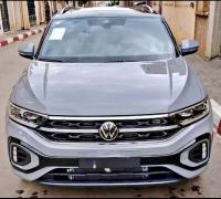سيارات-volkswagen-t-roc-2025-r-line-بئر-خادم-الجزائر