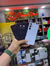 Samsung Galaxy A55 5G