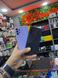 Samsung Galaxy A32