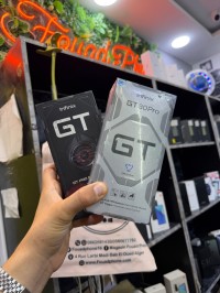 Infinix Gt30 Pro avc ventilo