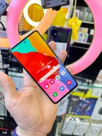 Samsung Galaxy A51 5G Duos