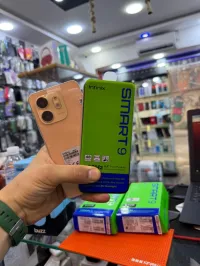 Infinix Smart 9