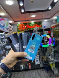 Oneplus Nord 5G
