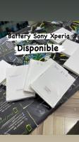 Batterie google pixel Sony Xperia LG 