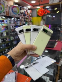 Google Pixel 7