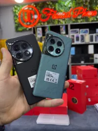 Oneplus 12 5G  coffret (Global)