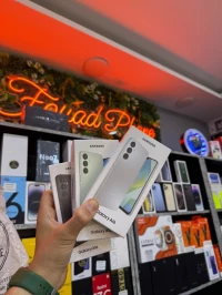 Samsung Galaxy A16 6/128Gb