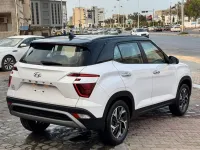 Hyundai Creta 2025 Full option Monte-Carlo