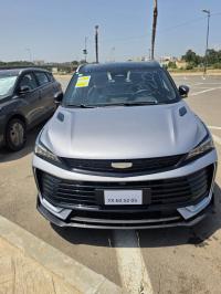 سيارات-geely-coolray-2026-battle-المحمدية-الجزائر
