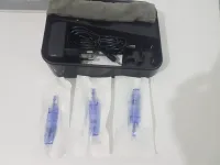 Dr Pen Ultima A1-W Microneelding