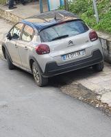 citadine-citroen-c3-2021-collo-skikda-algerie