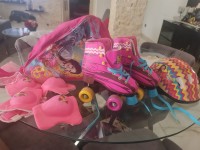 آخر-les-patins-kit-complet-شراقة-الجزائر