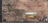 Vente Terrain Tlemcen Beni mester