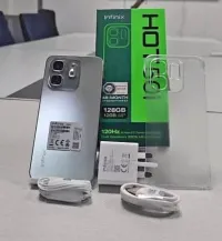 Infinix Hot 50i