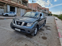 utilitaire-nissan-navara-2009-double-cabine-el-mahmal-khenchela-algerie