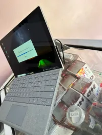 Surface pro 5