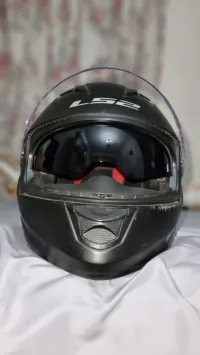 Casque moto LS2 STREAM EVO