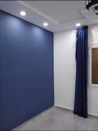 PEINTRE QUALIFIÉ مرمان الصباغ