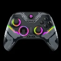 EasySMX X15 RGB Controller With Hall Trigger and Hall Joystick