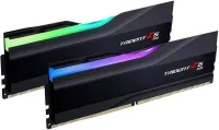 GSkill Trident Z5 RGB 32GB (2 x 16GB) DDR5 6000Mhz CL36-36-36-96 1.35V Dual Channel Desktop Memory