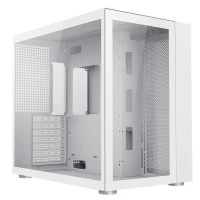 CASE GAMING GAMEMAX INFINITY WHITE