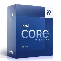 Intel Core I9-13900KF 24 Cores (8 P-Cores + 16 E-Cores) 36M Cache, Up To 5.8 GHz Desktop Processor