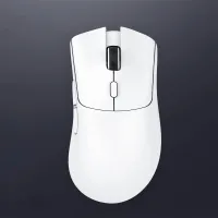 ATTACK SHARK R1 Wireless Gaming Mouse WHITE