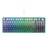 Gaming keyboard MECANIQUE HAVIT KB899L RGB