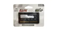 RAM TeamGroup Elite 16GB DDR4 3200MHz cl22 Laptop