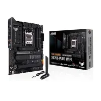 Carte Mere AMD ASUS TUF GAMING X670e-Plus WIFI DDR5 AM5 PCIe 5.0 4 x DIMM, Max. 128GB, DDR5 6400+