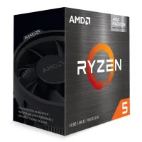 AMD Ryzen 5 5655G Desktop Processor MPK with Radeon Graphics