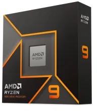 AMD Ryzen 9 9900X 12-core, 24-Thread Up to 5.6 GHz Unlocked Desktop Processor BOX 