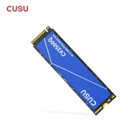 m.2 1T CUSU CV3500Q SSD Nvme PCIe 3.0 read 3650MB/s write 2700MB/s