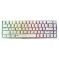 keyboard gaming Mecanique Kb881L RED 65