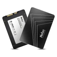 Netac Ssd 128Gb sata