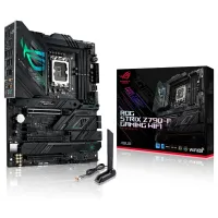 ASUS ROG Strix Z790-F Gaming WiFi 6E LGA 1700(Intel13th&12th Gen) DDR5 PCIe 5.0