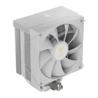 Air Cooling Cooler GAMDIAS M2-51D WHITE