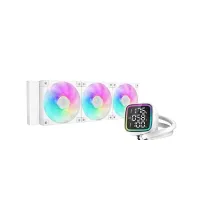 Watercooling DEEPCOOL LD360 WHITE ARGB