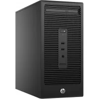 PC Hp 280 G2 MT Business Pc i3 6eme 3.60 Ghz 4Gb ddr4 500G - used -