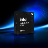 Cpu Intel Core ultra 5 245K Processor. 24 MB Intel Smart Cache, up to 5.20 GHz Tray