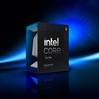  Intel Core ultra 9 285K