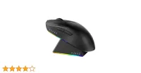 AJAZZ AJ139 V2 MC PAW 3311 BLACK Wireless Gaming Mouse