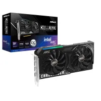 ASROCK Intel ARC B580 CHALLENGER 12GB GDDR6 OC