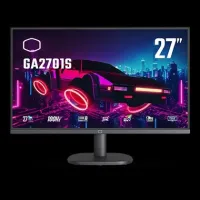 Monitor Cooler Master GA2701S 27 inch Gaming Monitor FHD 100Hz 1ms MPRT IPS Panel