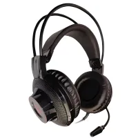 Headset TT ESPORT By Thermaltake HT H100 GAMING BLACK
